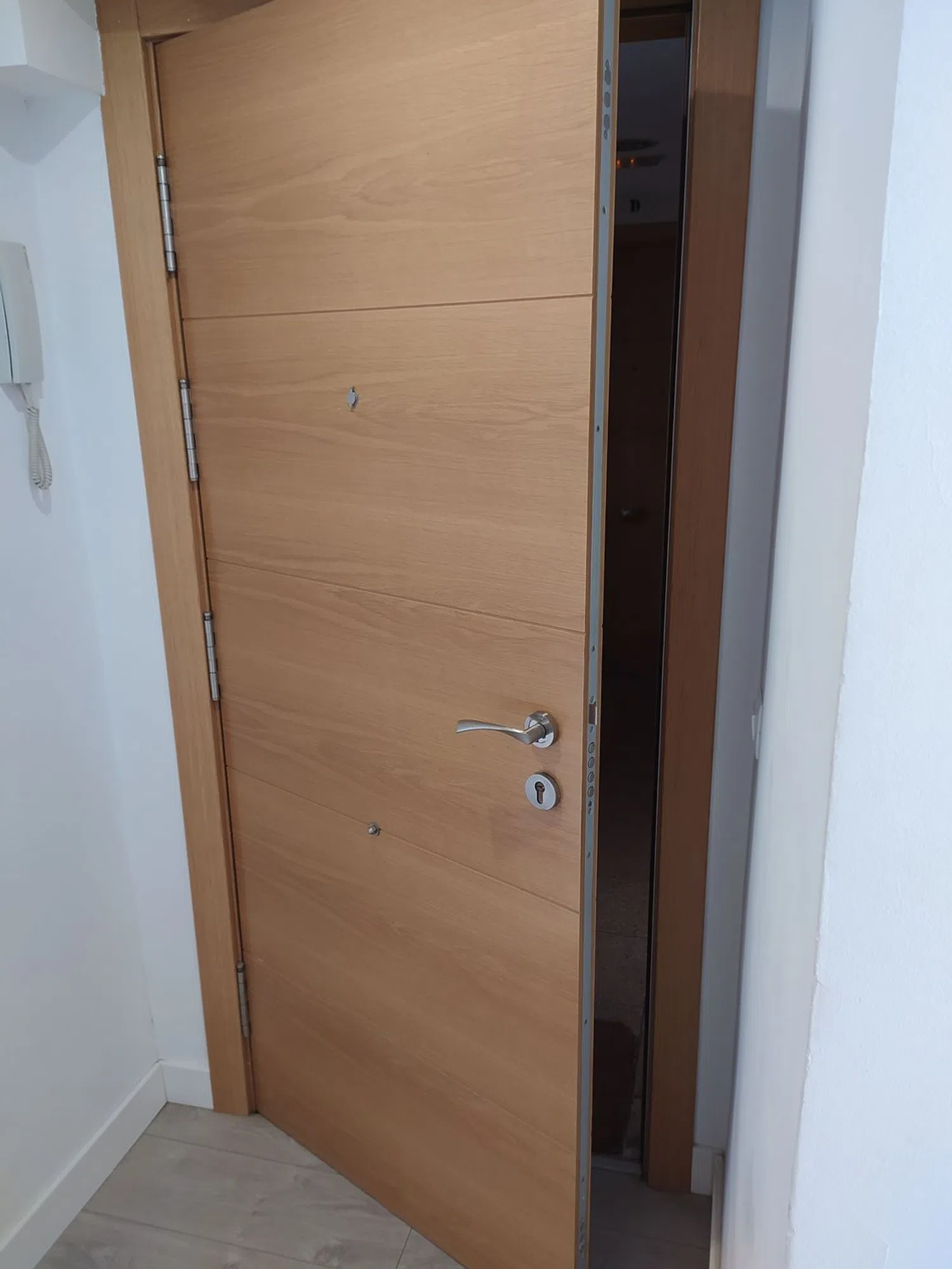 Piso en calle de Benigno Soto, 9 - Foto 22