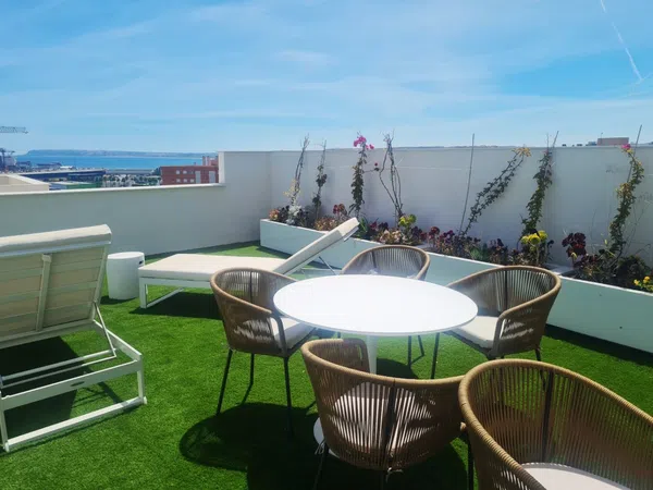 Piso en Calle Profesor Ludovico Correa - Foto 37