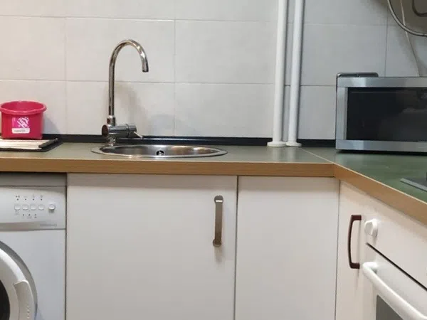 Estudio en Calle Andalucía, 39, Aranzabela - Aranbizkarra, Aranzabela - Aranbizkarra - Foto 12