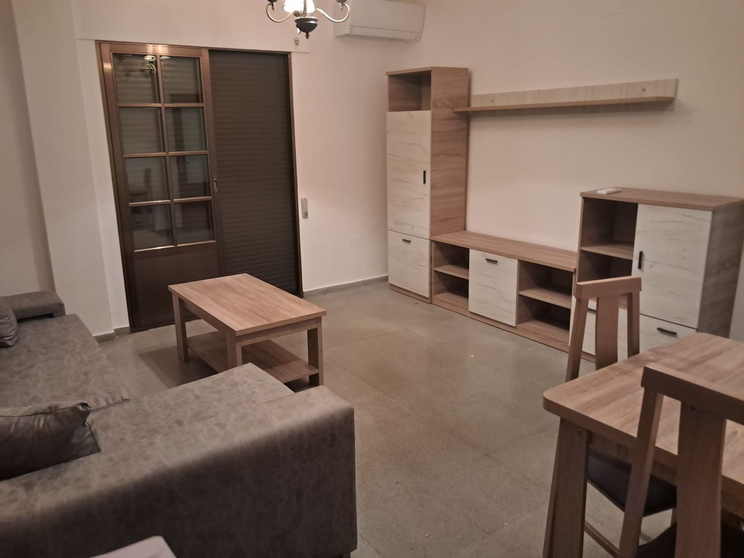 Piso en Calle del Lirio, 41 CLirio, El Perchel - Foto 2
