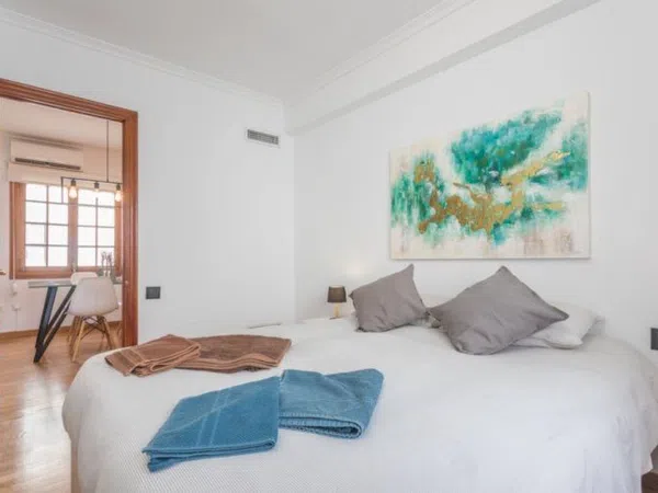 Ático en calle de Rodríguez de Cepeda, 30 - Foto 20