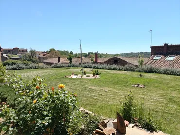 Finca rústica en Santa María de Ordás - Foto 3
