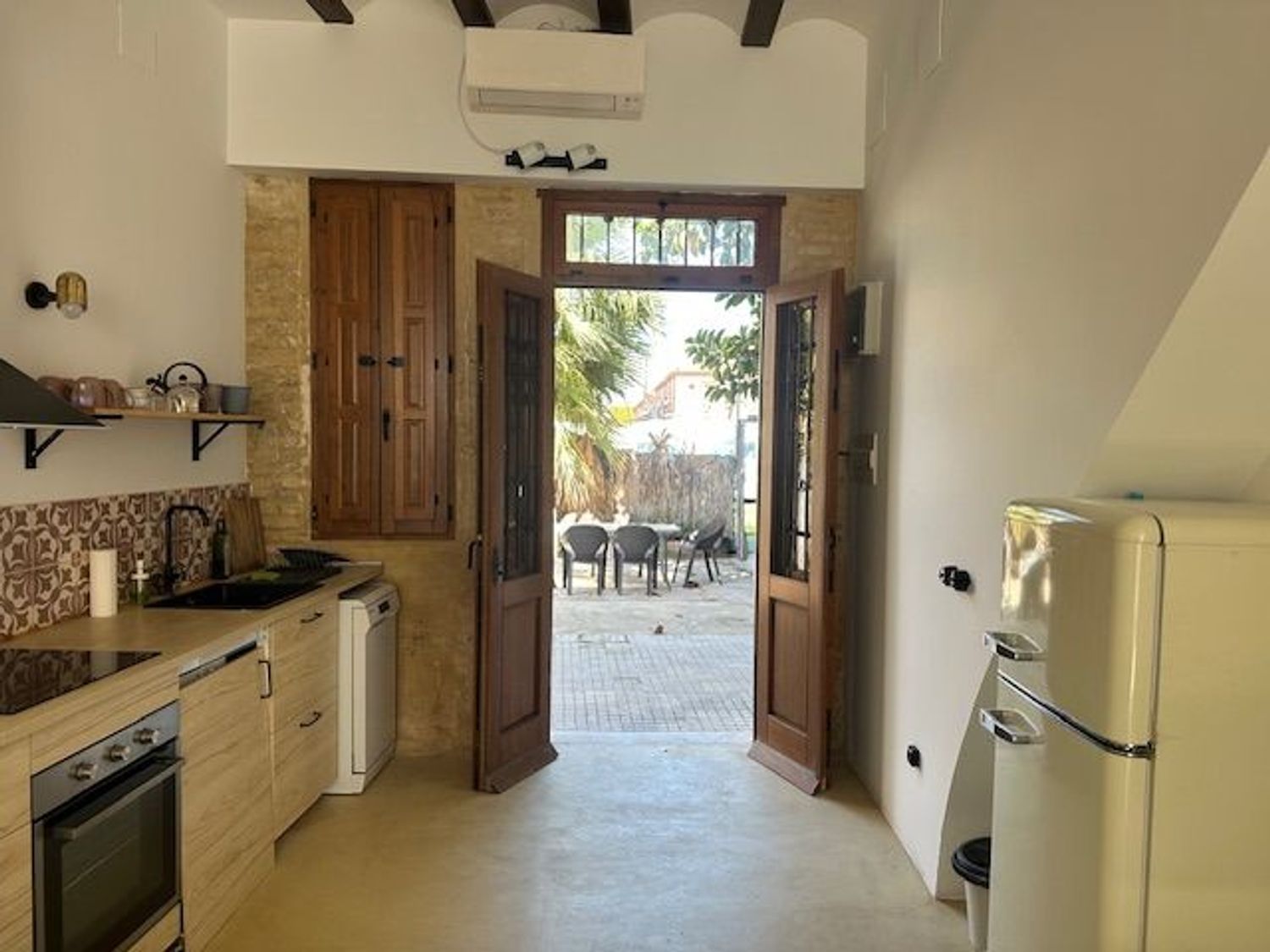 Estudio en calle Maestrat, 30 - Foto 4