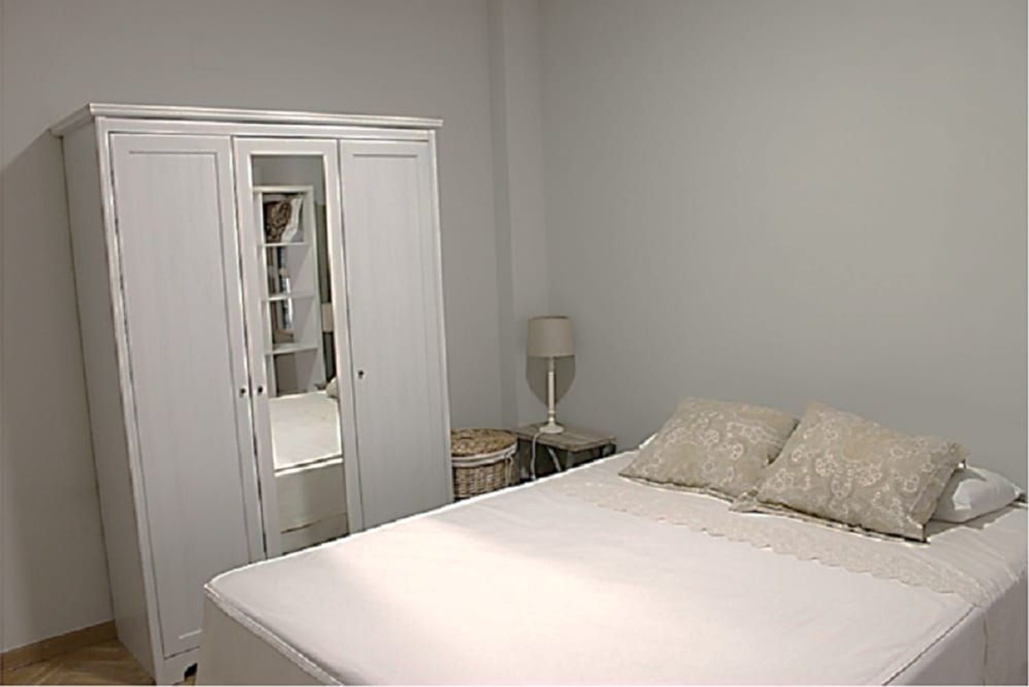 Piso en calle de Rafael Bergamín, 20 - Foto 4