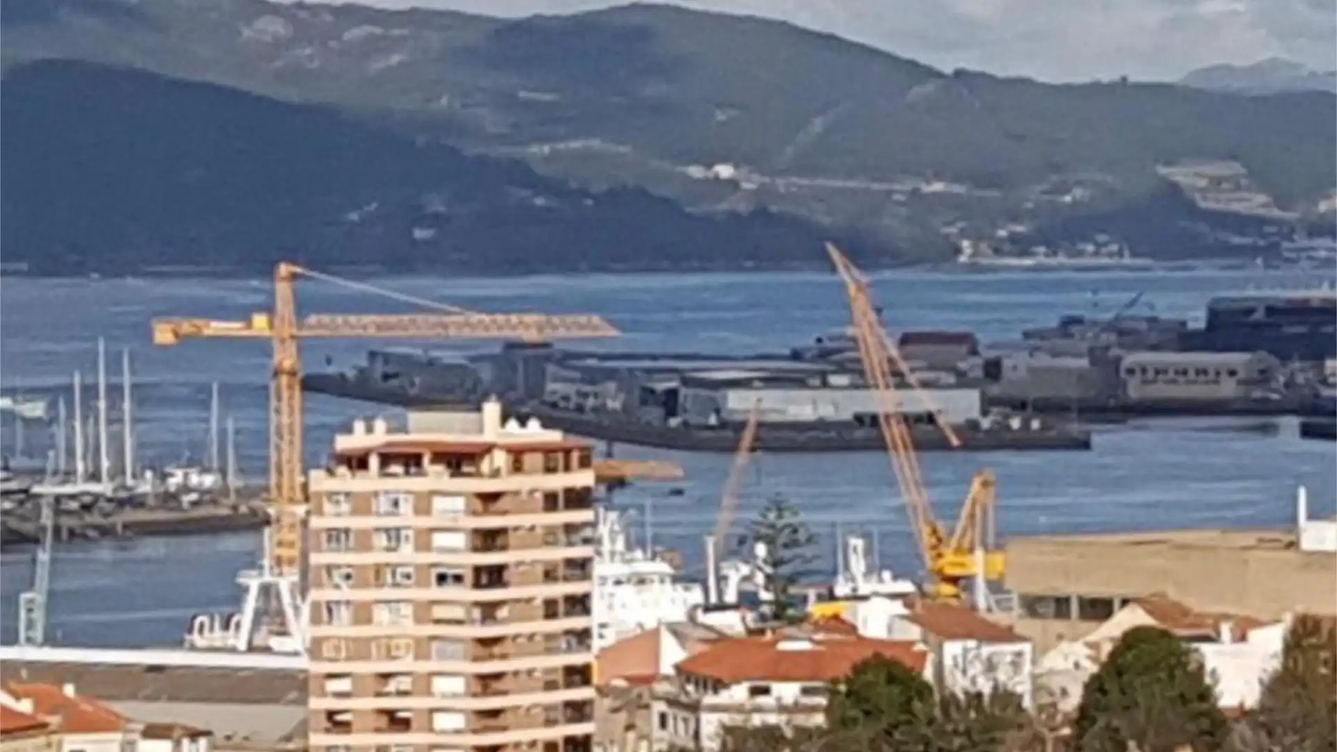 Piso en  Rúa de Marín 26 - Foto 3