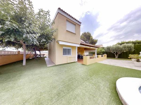 Casa o chalet independiente en Urbanització Llomayna, 23 - Foto 5