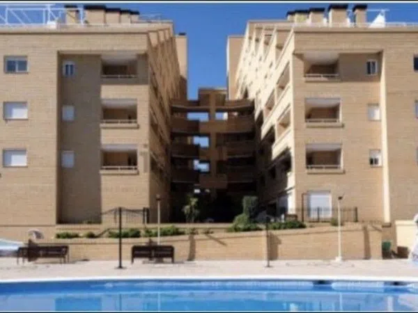 Piso en Avenida Central, 14, Marina Trebol - Neptuno - Foto 2