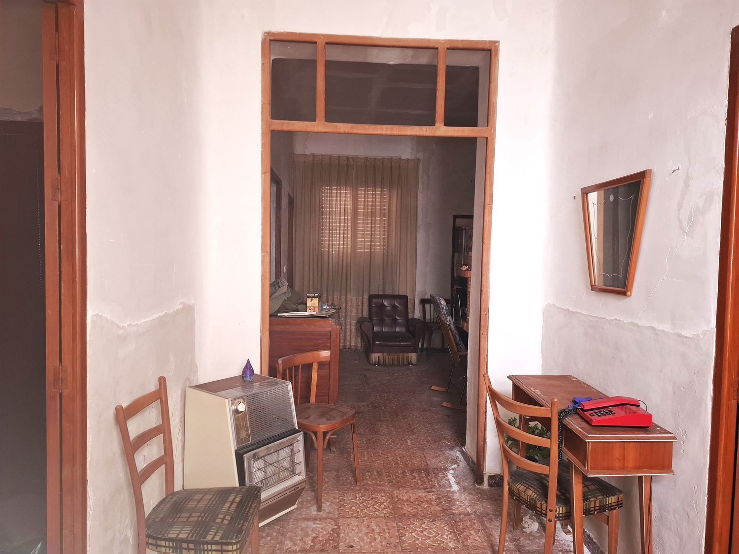 Chalet adosado en calle Lanza, 17 - Foto 2