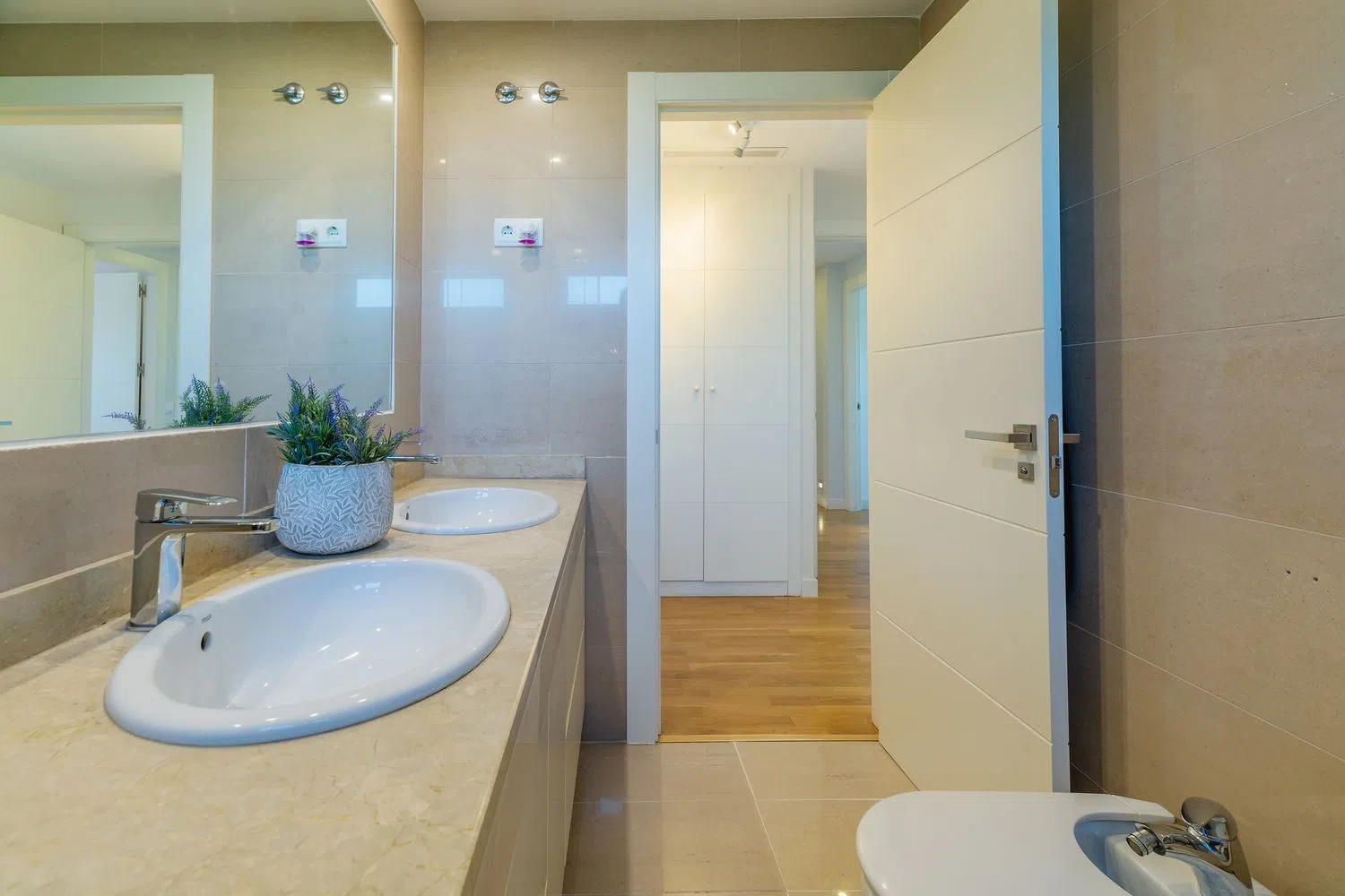 Piso en Viñas Viejas - Foto 26