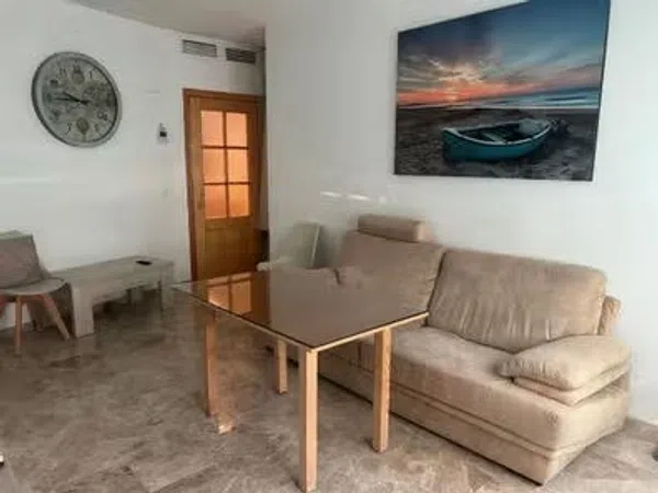 Piso en Calle Luis de Miranda, 58, San Roque - Ronda norte, San Roque - Ronda norte - Foto 3