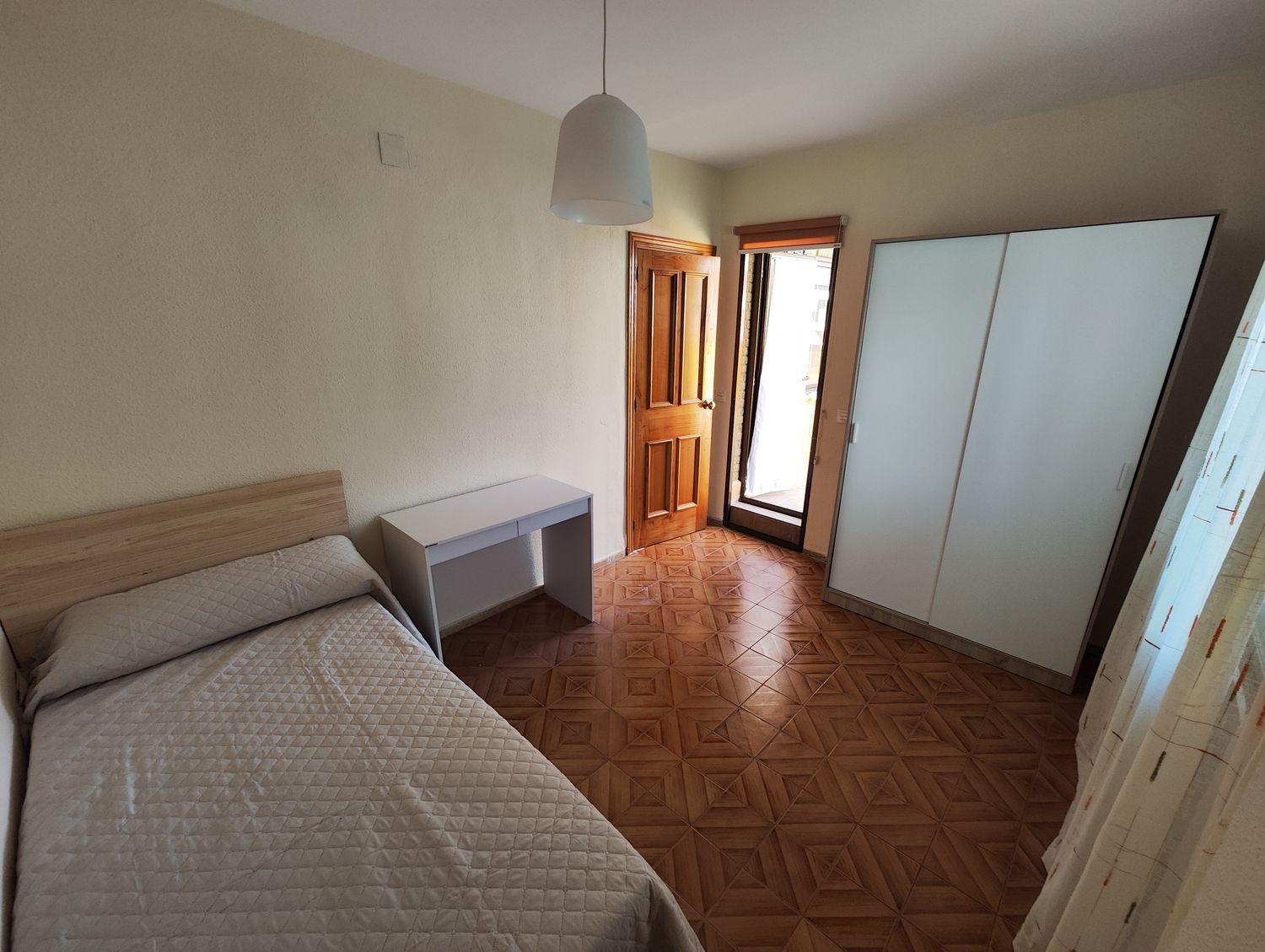 Ático en calle Santa Joaquina de Vedruna, 9 - Foto 11