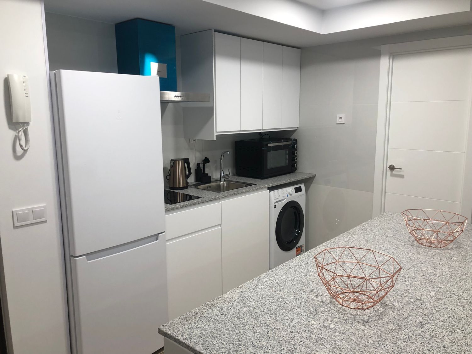 Estudio en calle Isla de la Toja, 14 - Foto 2