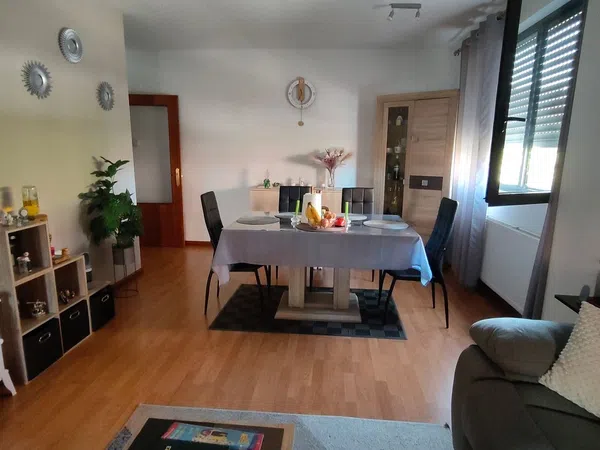 Piso en Calle Rio Ayuda, 3, Lakua, Lakua - Foto 10