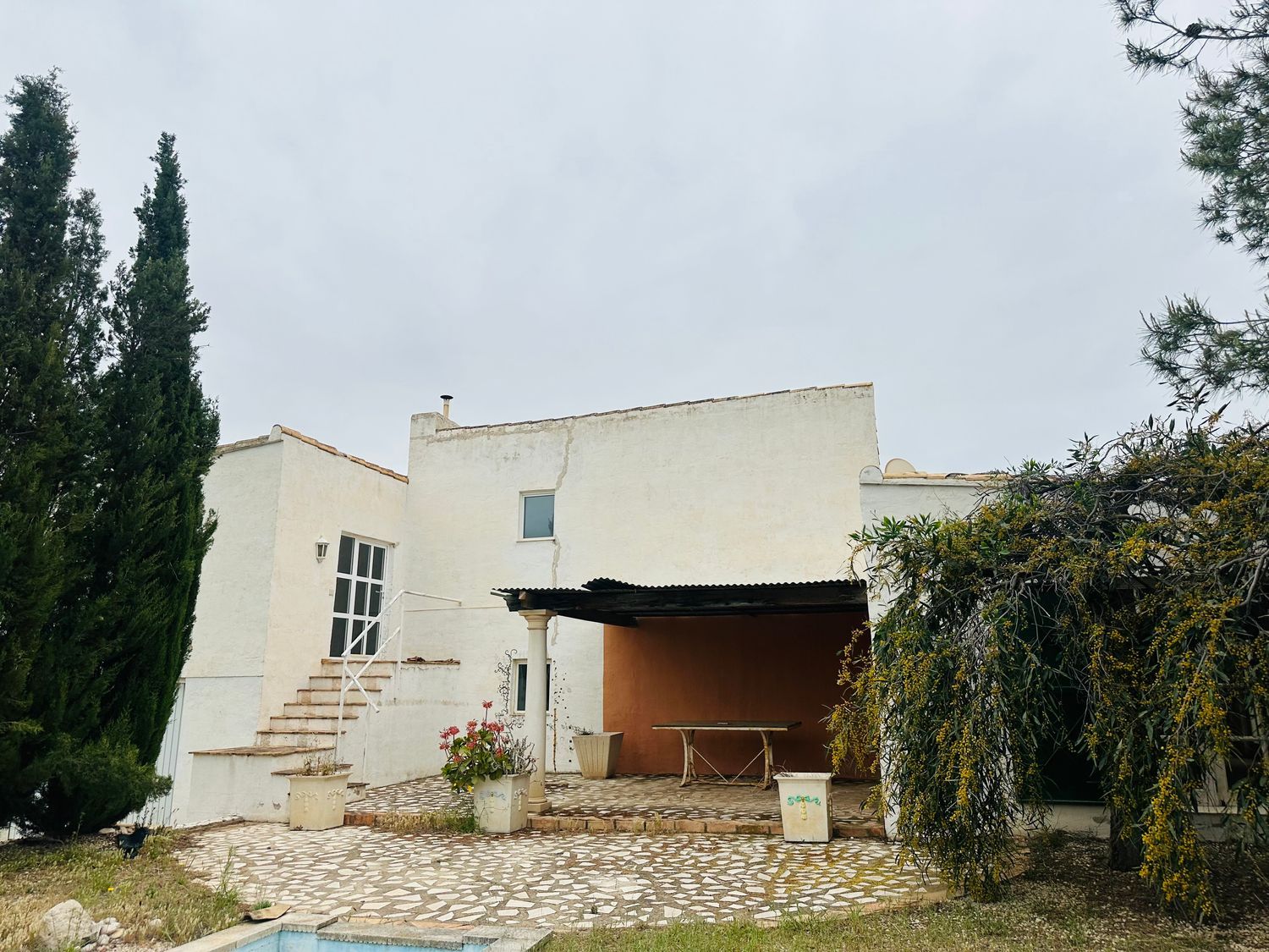 Finca rústica en Zarcilla de Ramos-Doña Inés - Foto 13