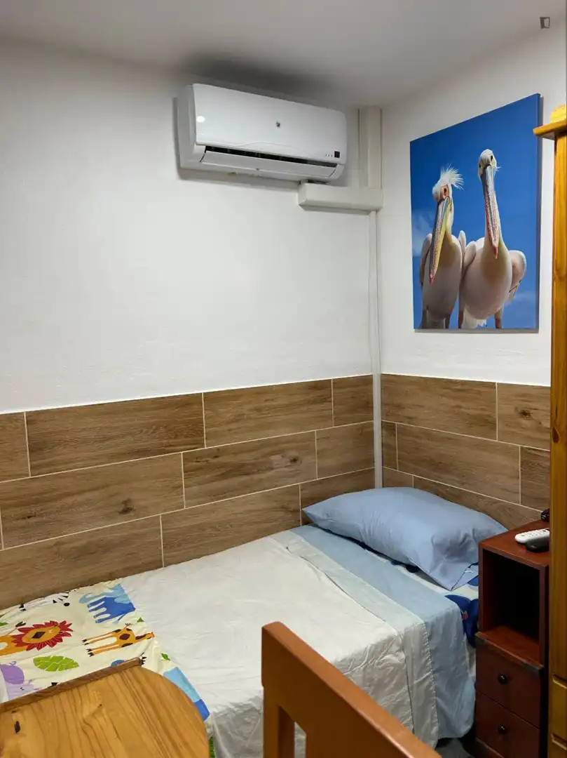 Estudio en L'Hospitalet de Llobregat - Foto 6