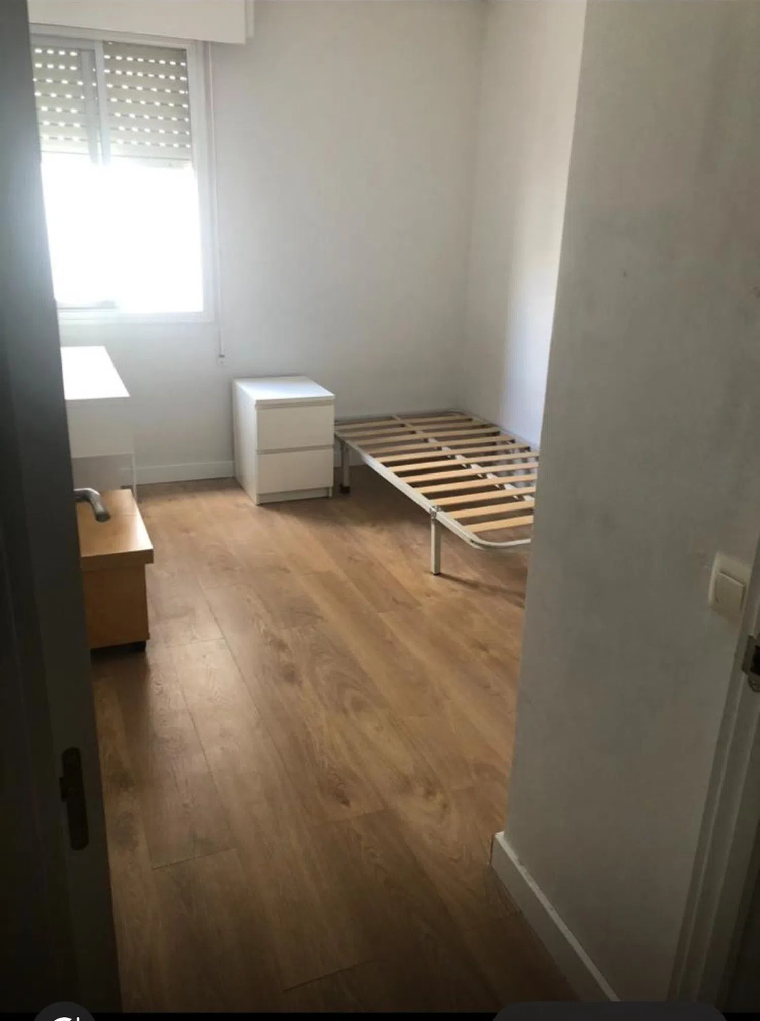 Piso en calle do Hórreo, 60 - Foto 6