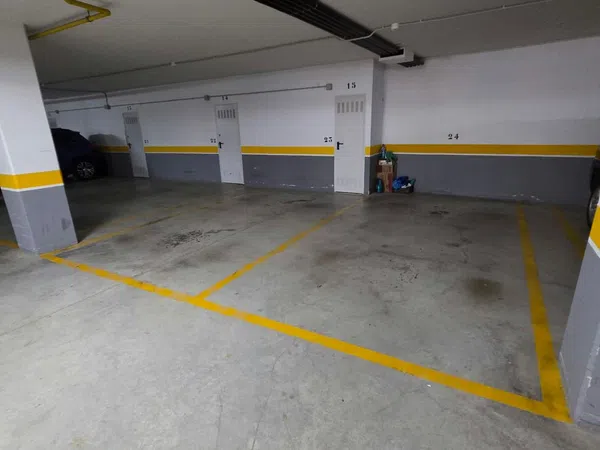Piso en Avenida Escultor Antonio Campillo, 29, Zona Juan Carlos I - Avenida de Europa - Foto 13