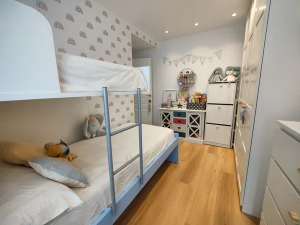 Piso en Ronda Norte, 21, San Antón - Foto 17