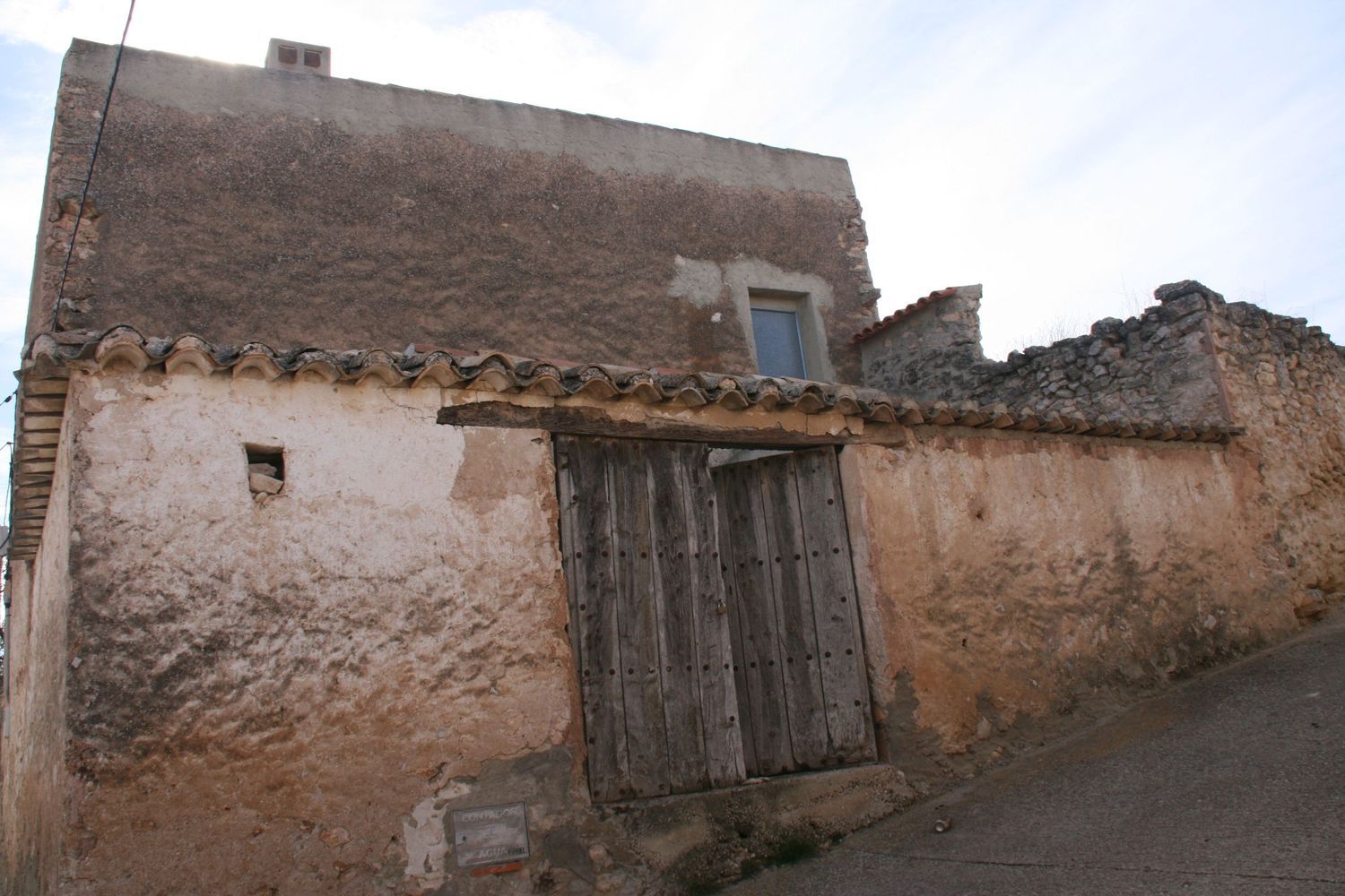 Casa de pueblo en La Herrería s/n - Foto 3