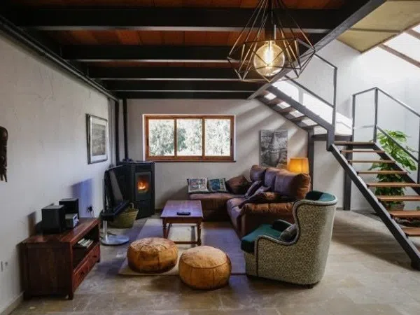 Casa independiente en Lugar Alzabaras Alto Poligono 1, 1063 - Foto 13