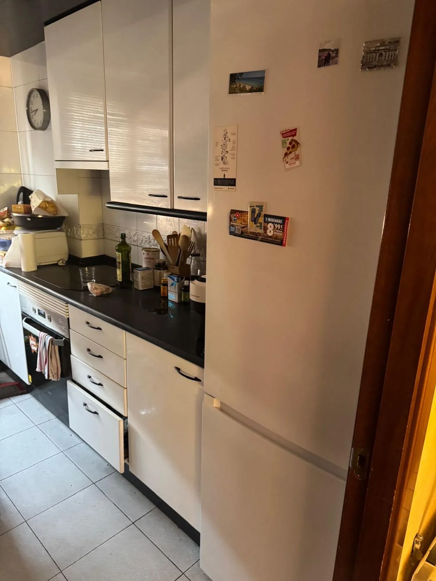 Piso en paseo de los Pontones, 24 - Foto 5