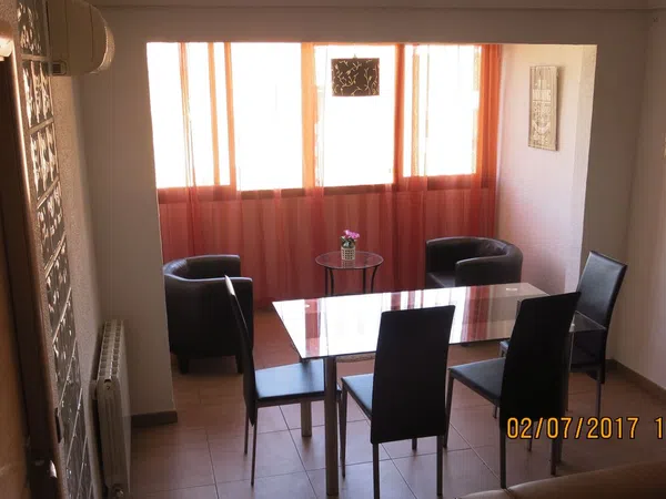 Piso en Avenida de Blasco Ibáñez, 120, Ciutat Jardí, València - Foto 18