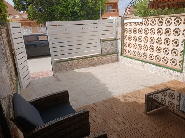 Chalet adosado en Calle Mar de las Molucas-Ord.Bahía, 7, Bahía - Foto 4
