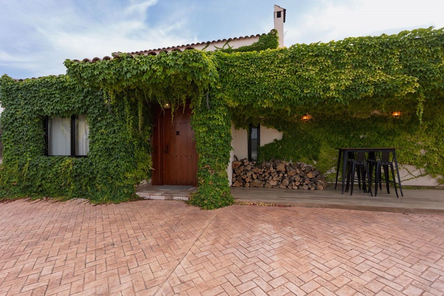 Casa o chalet independiente en Calle Ibiza, 44 - Foto 14