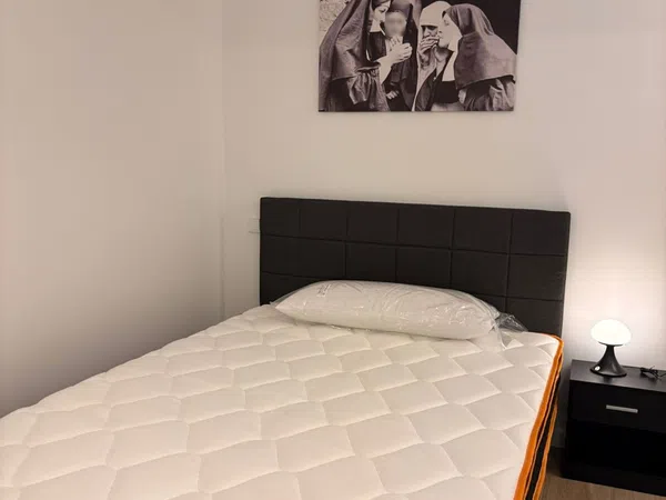 Estudio en Calle Cádiz, Castillo - Campodón - Foto 11