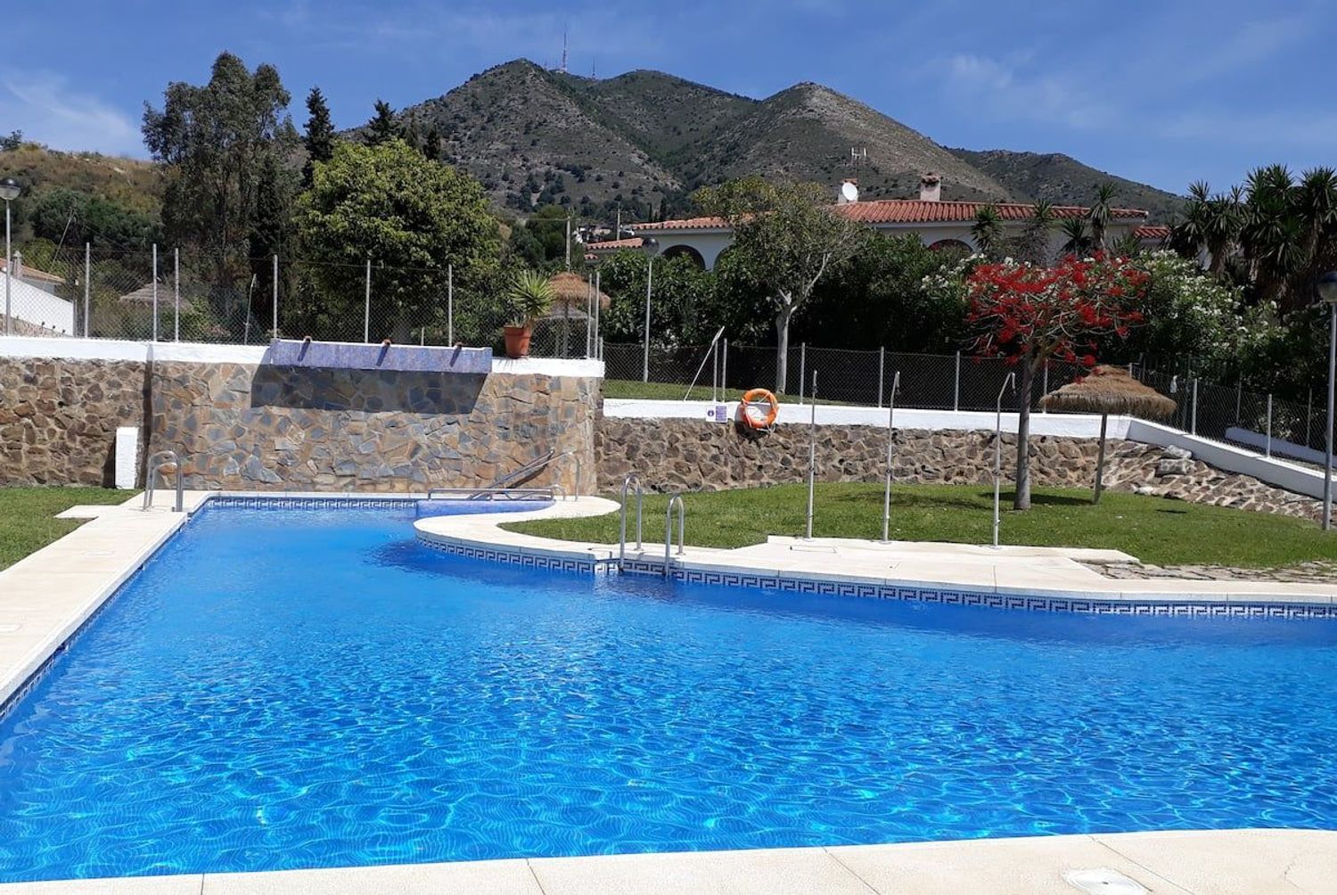 Piso en avenida Carvajal, 1 - Foto 30