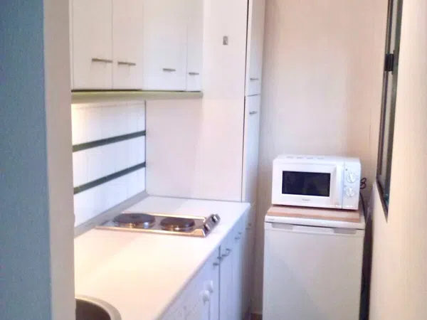 Piso en Calle Cardenal Ilundain, 22, La Palmera - Manuel Siurot - Foto 5
