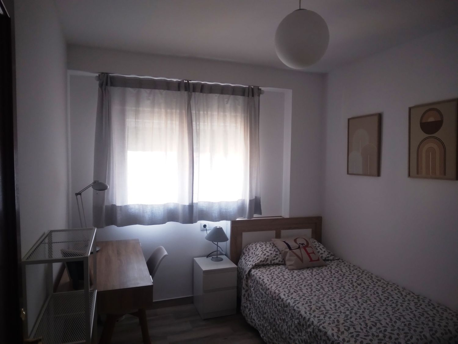 Piso en calle Luz Casanova, 3 - Foto 14