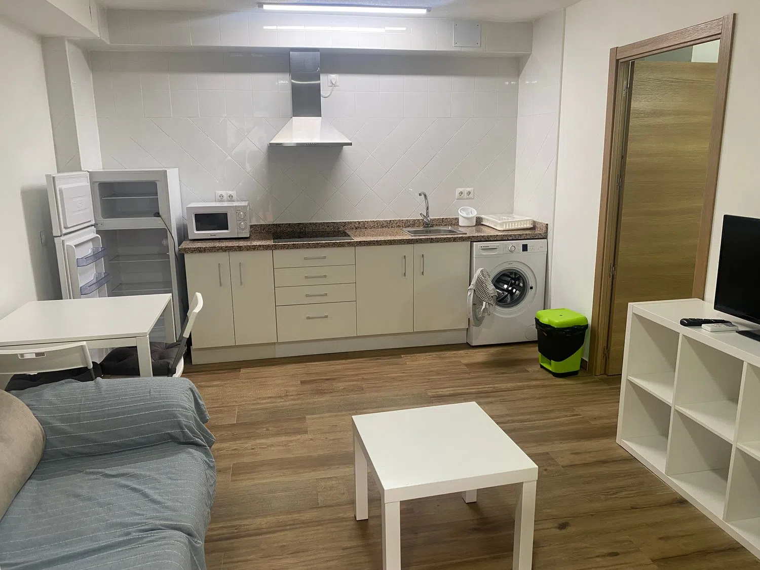 Piso en calle Polvoranca, 42 - Foto 6