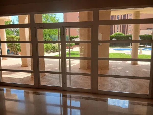 Piso en Avenida de la Condomina, 69, Playa de San Juan - Foto 30