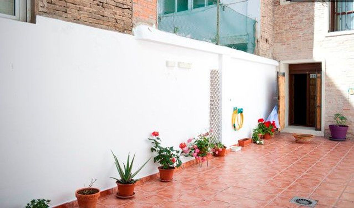 Piso en calle Horno, 15 - Foto 36