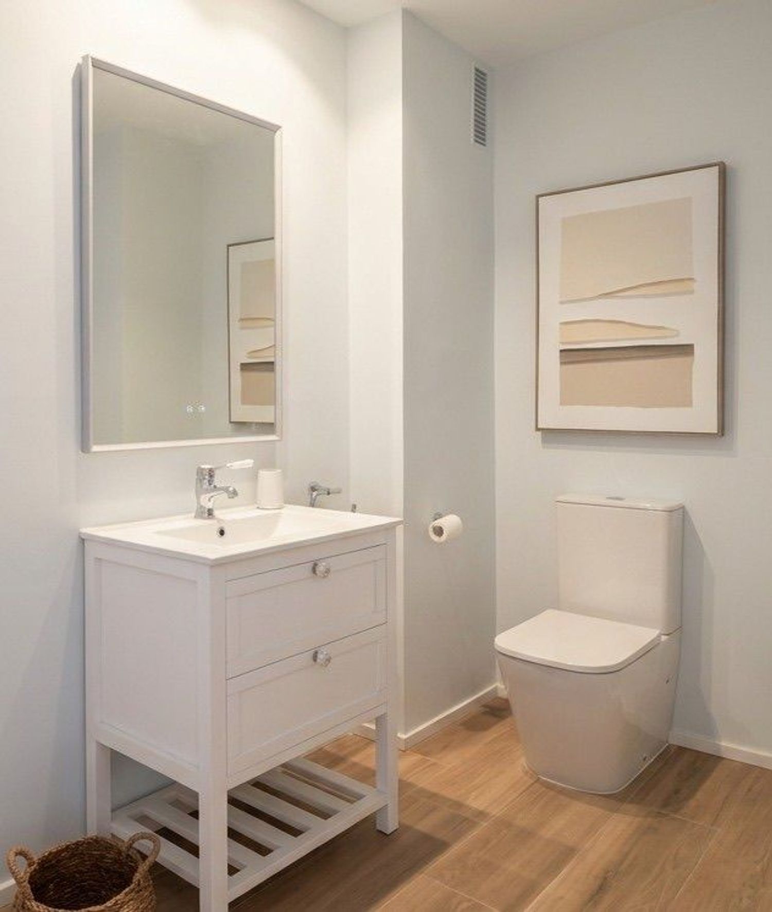 Piso en calle de la Virgen del Socorro, 46 - Foto 12