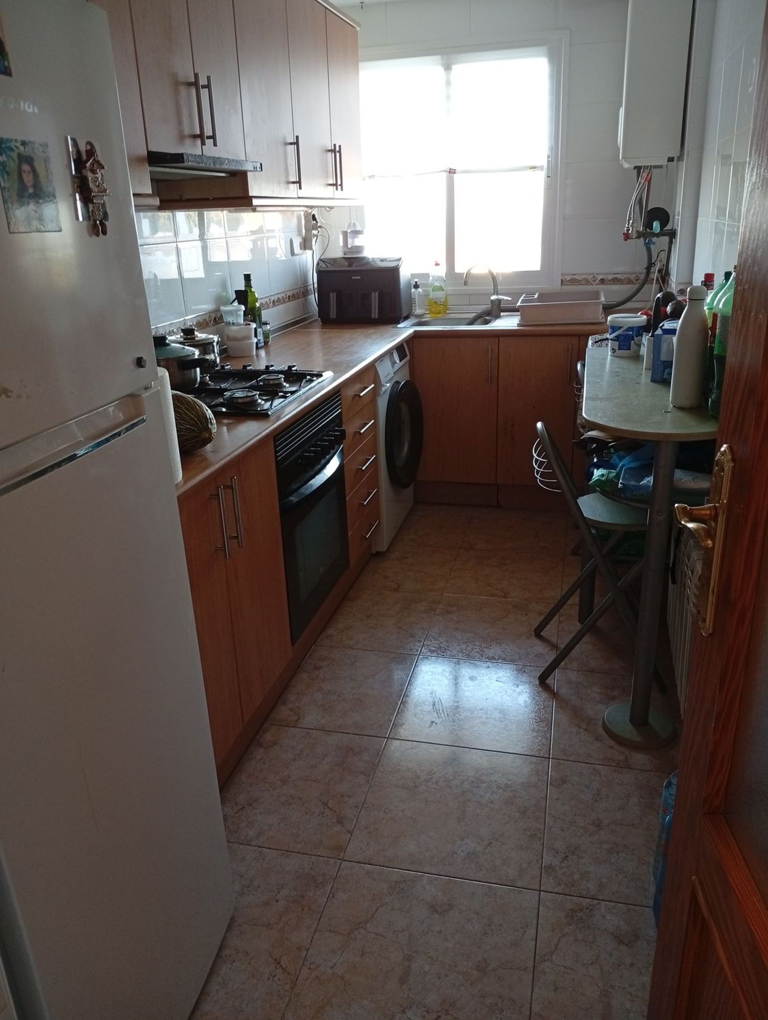 Piso en Calle d'Antoni Mus, 7, Cala Major - Foto 7