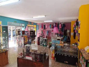 Local comercial en Centro - Foto 4