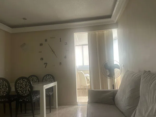 Piso en Calle Olivo, 10, Torreagüera - Foto 1