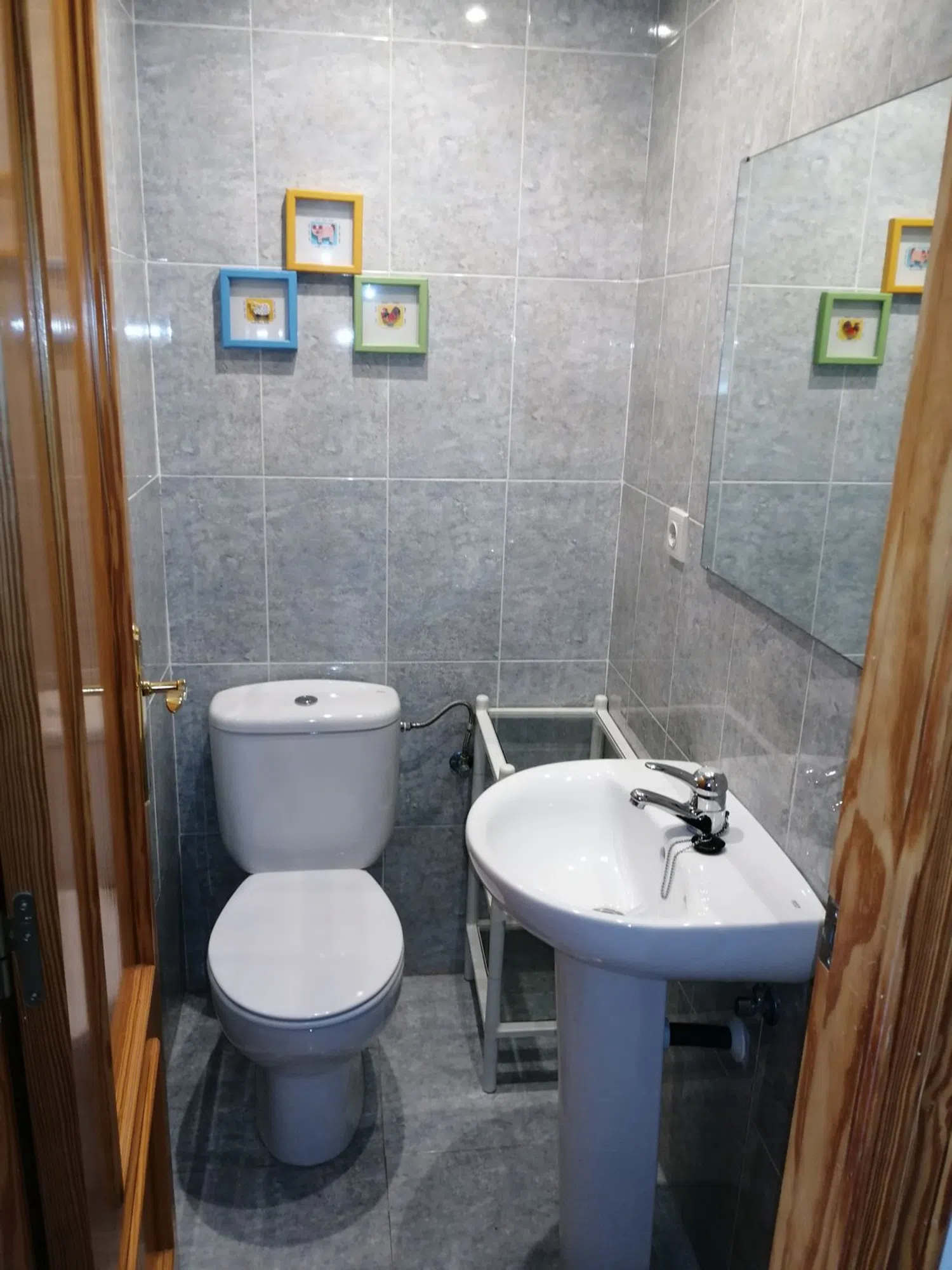 Piso en calle de Dénia, 15 - Foto 12