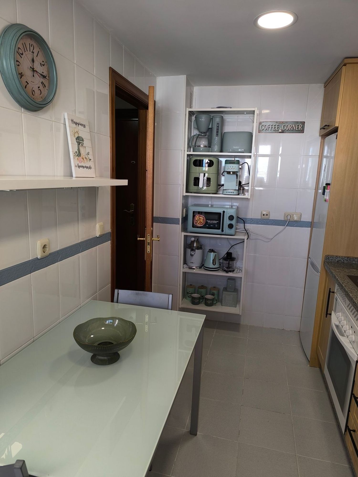 Piso en calle Martínez Maldonado, 40 - Foto 33