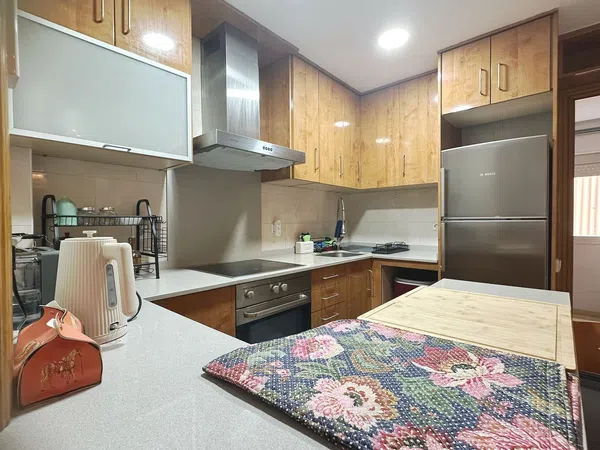 Piso en calle Bòbiles, 18 - Foto 11