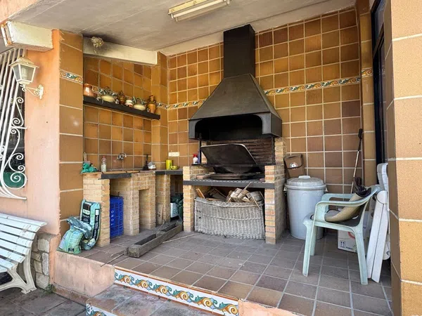 Casa independiente en Centro Ciudad - Foto 4