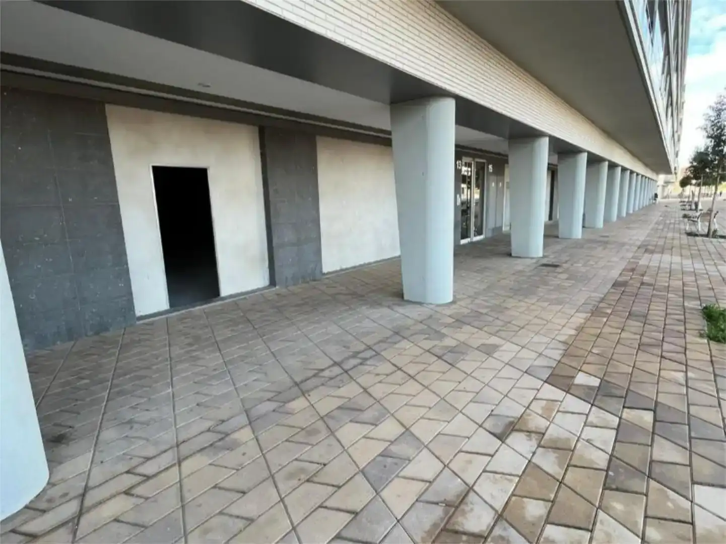 Local comercial en  Carrer de Pi i Margall 13 - Foto 11