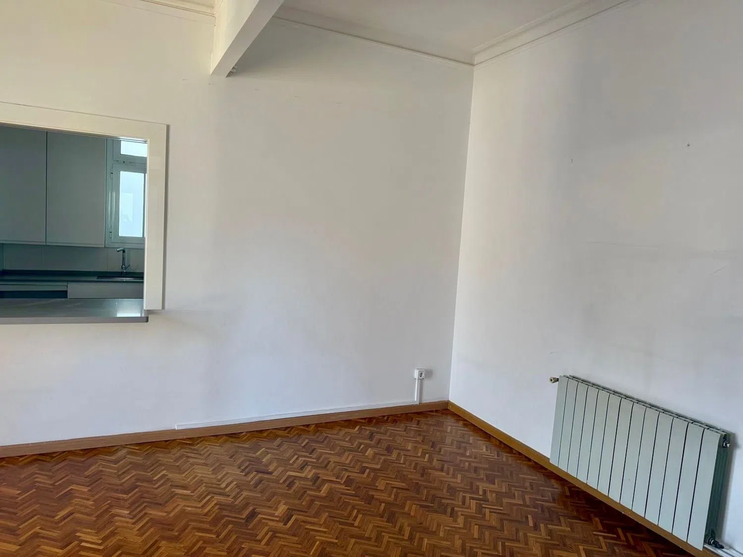 Piso en calle del Taulat, 95 - Foto 3