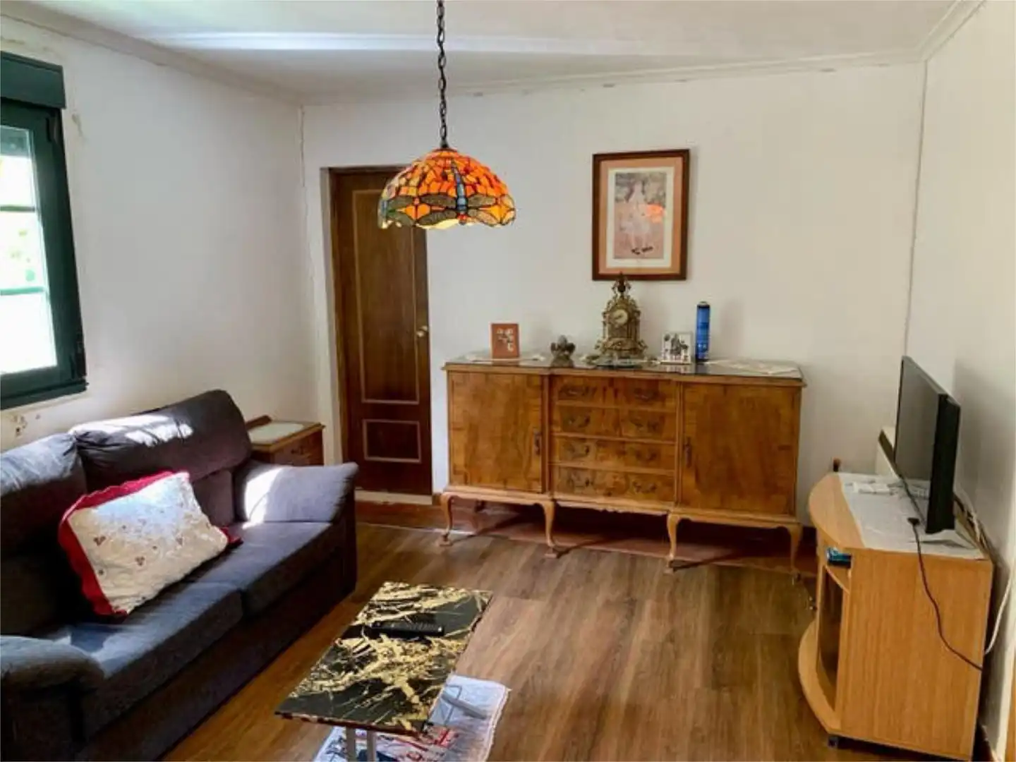 Chalet en O Valoiro, Lobios, Ourense, Galicia - Foto 4