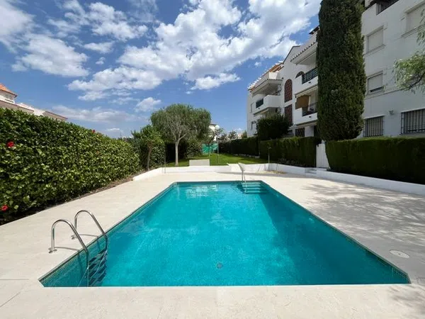 Piso en Avenida del Golf, 5, Añoreta Golf - Paraíso del Sol, Añoreta Golf - Paraíso del Sol - Foto 1