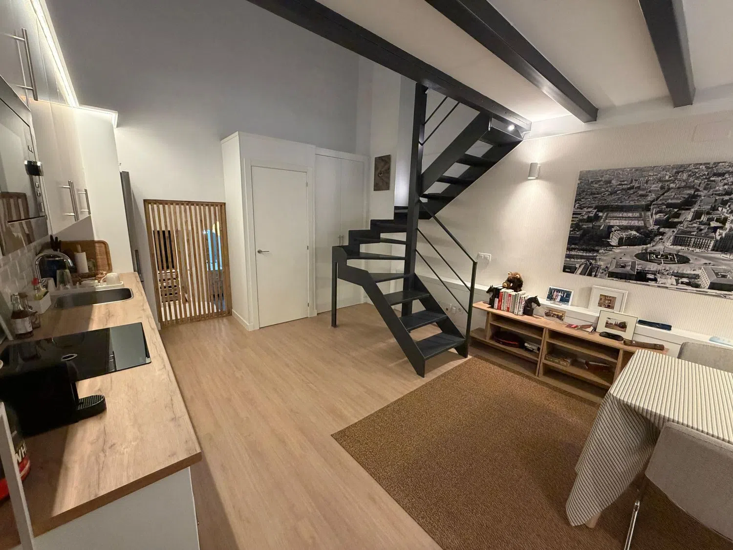 Piso en calle de Alustante, 4 - Foto 3