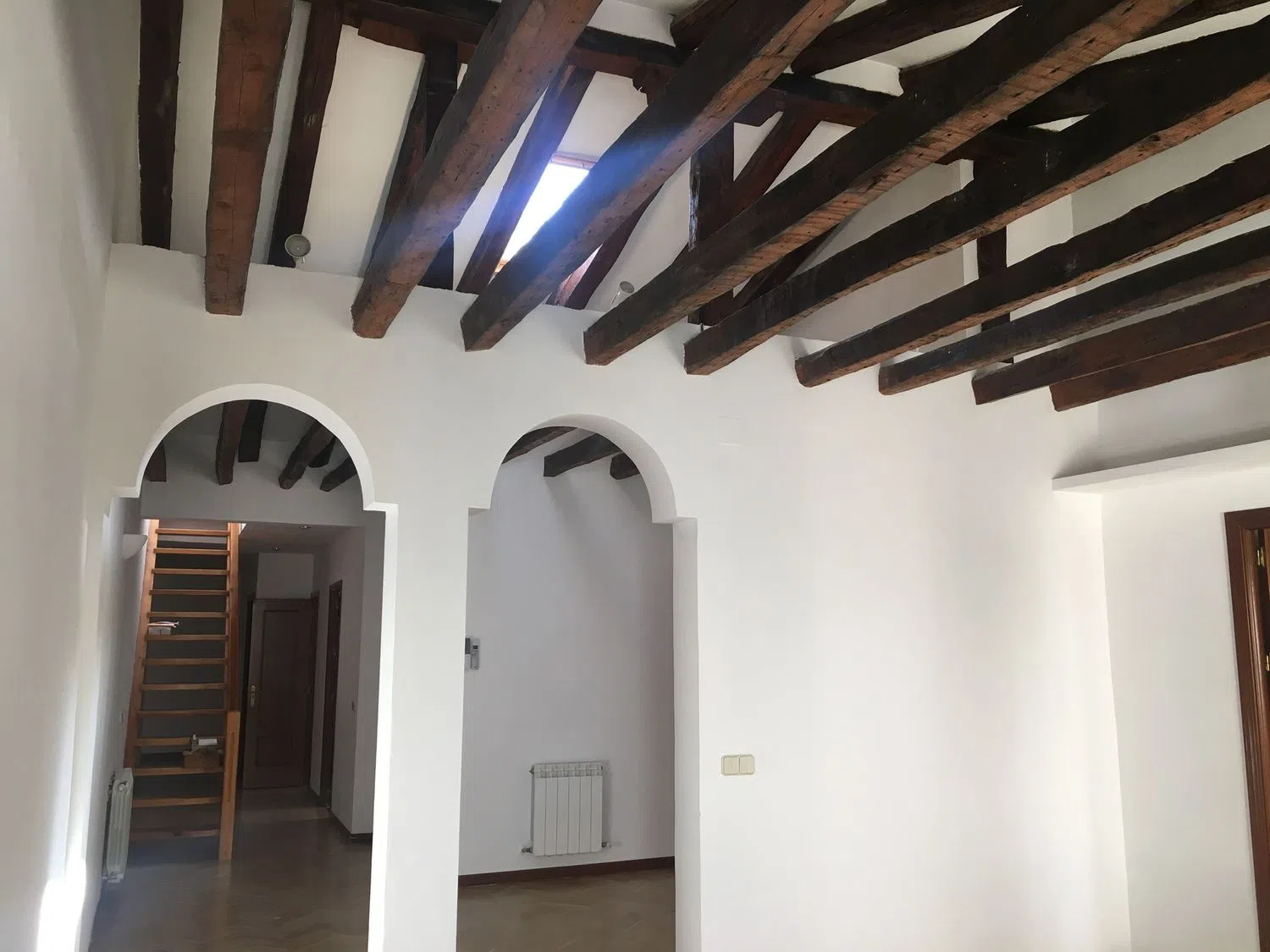 Ático en calle de la Magdalena, 21 - Foto 38