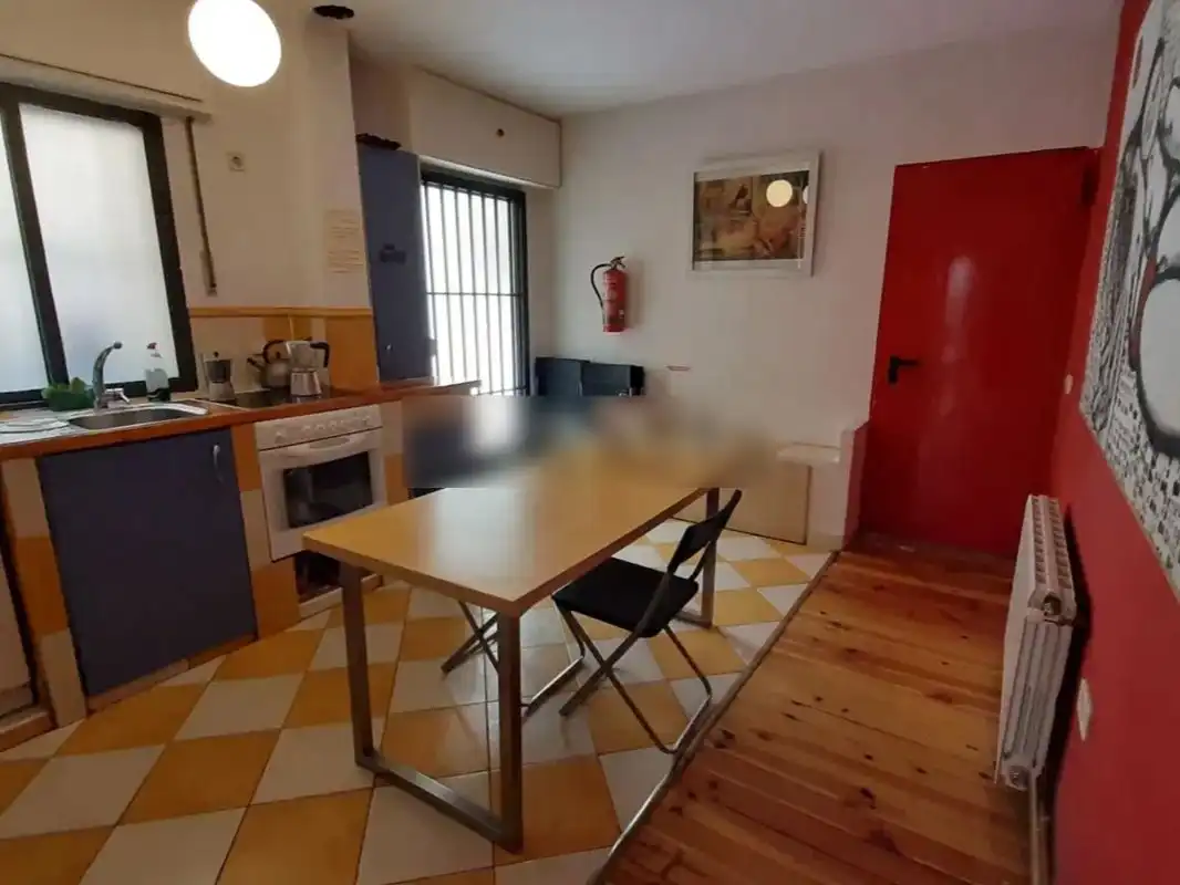 Local comercial en  Calle de Pizarro 24 - Foto 25